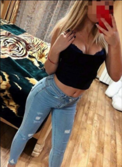 Ludere i Skive - Escort Model